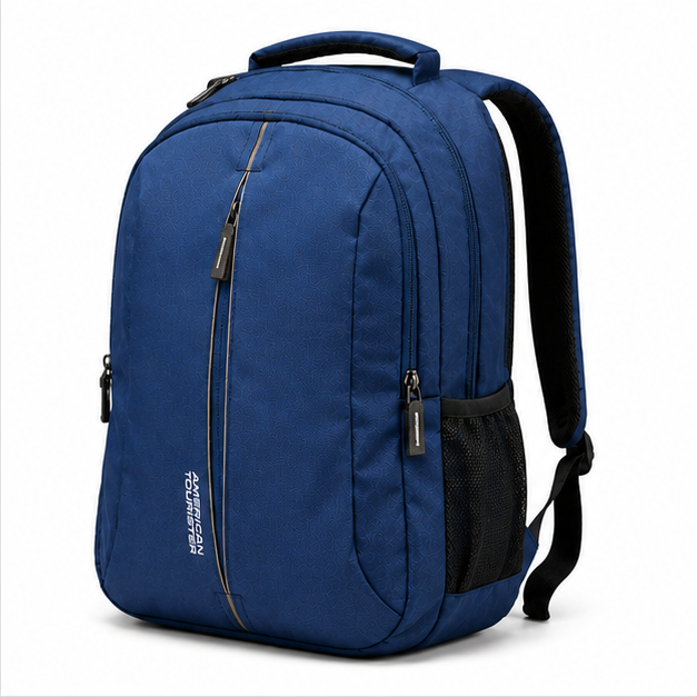 American Tourister LAPX 4000 – Everyday Laptop Backpack - Image 2