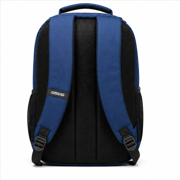American Tourister LAPX 4000 – Everyday Laptop Backpack - Image 4