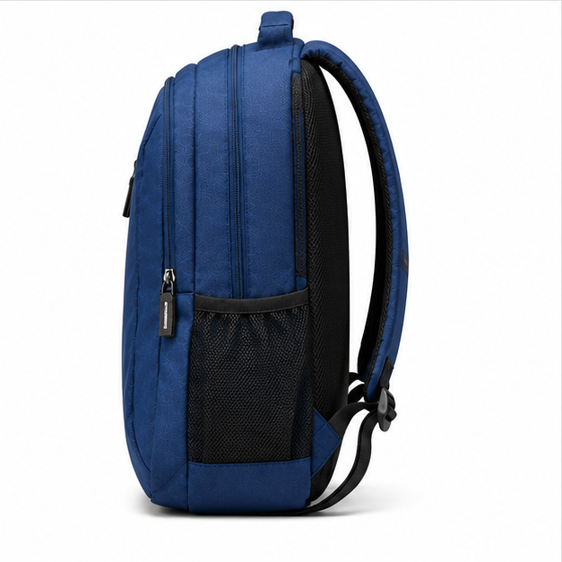 American Tourister LAPX 4000 – Everyday Laptop Backpack - Image 3