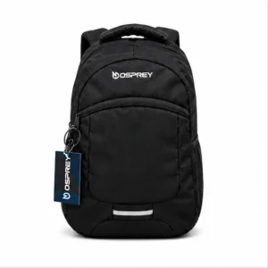 osprey_lap01_front_view(1) Nylon Dobby Laptop Backpack – 3 Compartment